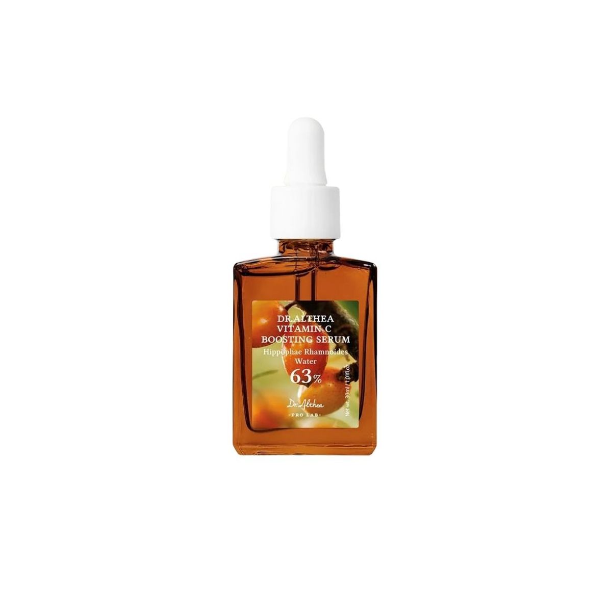 DR ALTHEA - Serum Vitamina C pieles sensibles opacas - 30ml