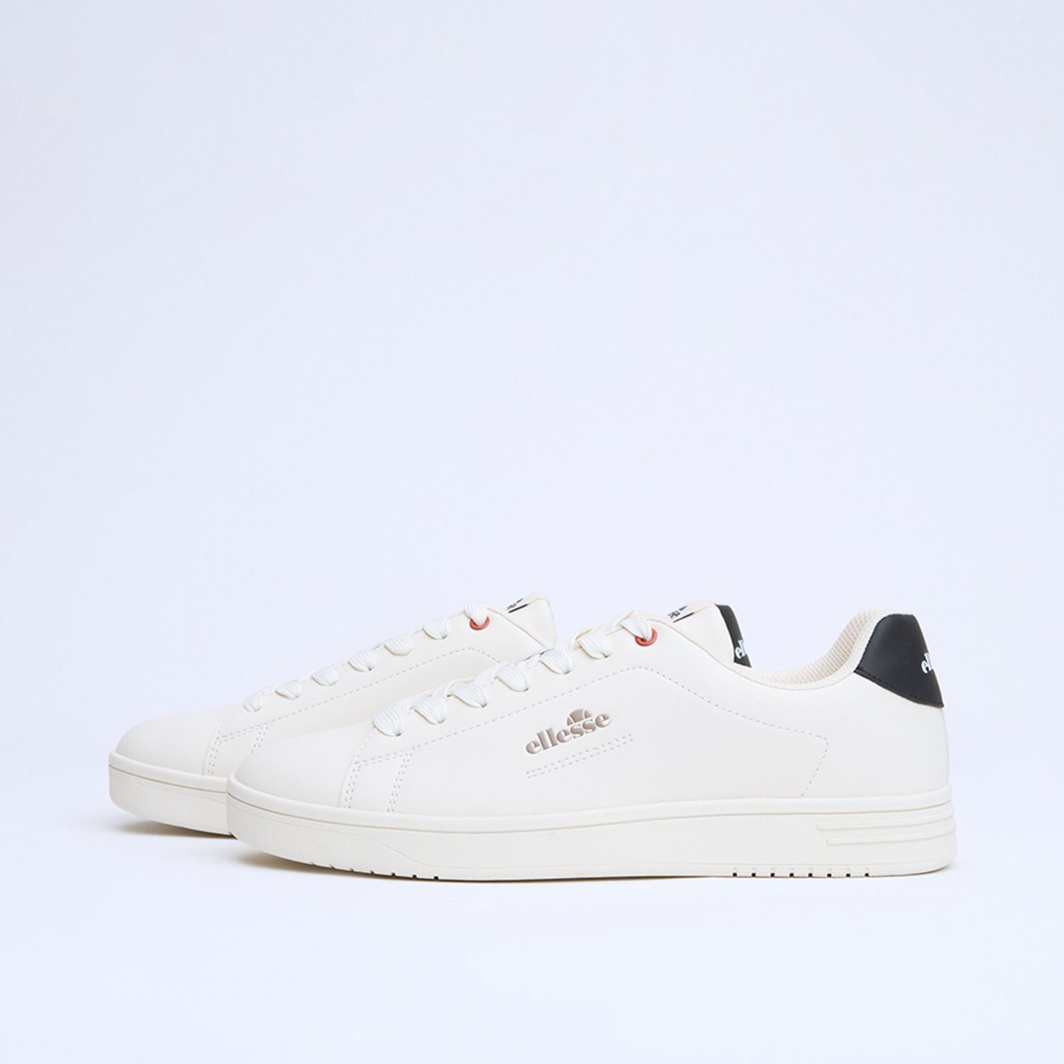 ELLESSE ZAPATILLAS HOMBRE ELLESSE JERRY TOFU BLACK | Falabella Chile