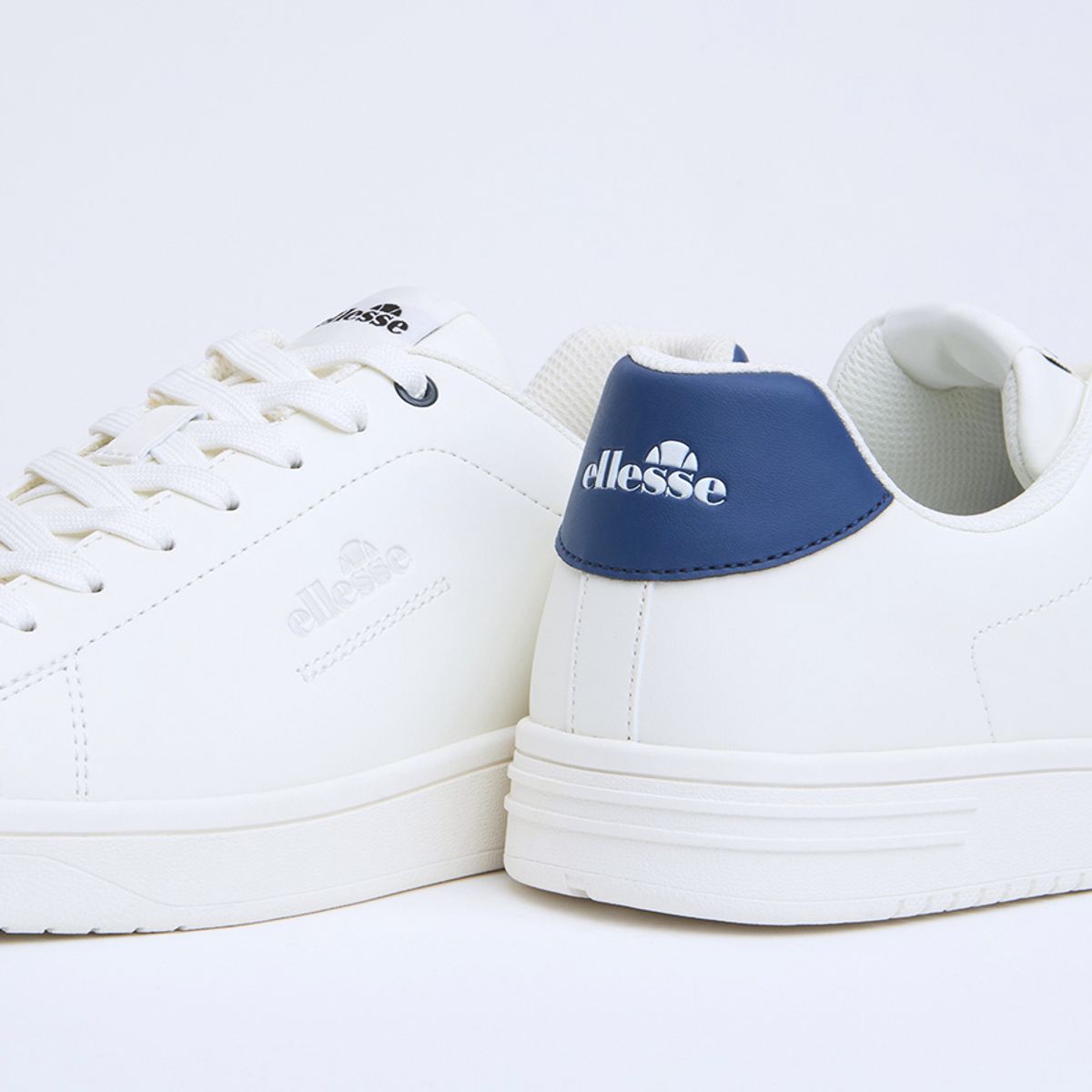 ELLESSE - ZAPATILLAS HOMBRE ELLESSE JERRY WHITE ROYAL