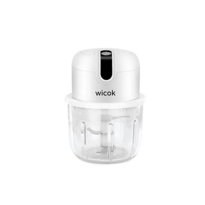 Generico Procesador De Alimentos Picador Electrico De Cocina