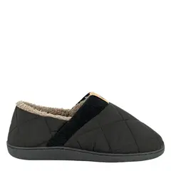PASSER - Pantufla Hombre Negro Onad