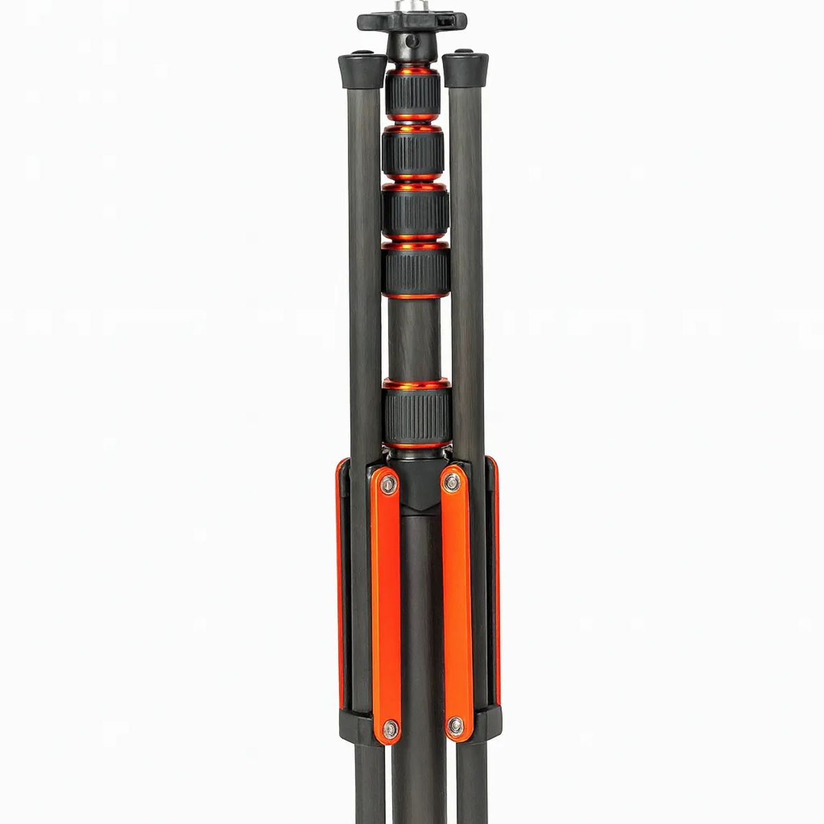 GENERICO - Triopo LS-285L Trípode de Iluminación Muy Compactable