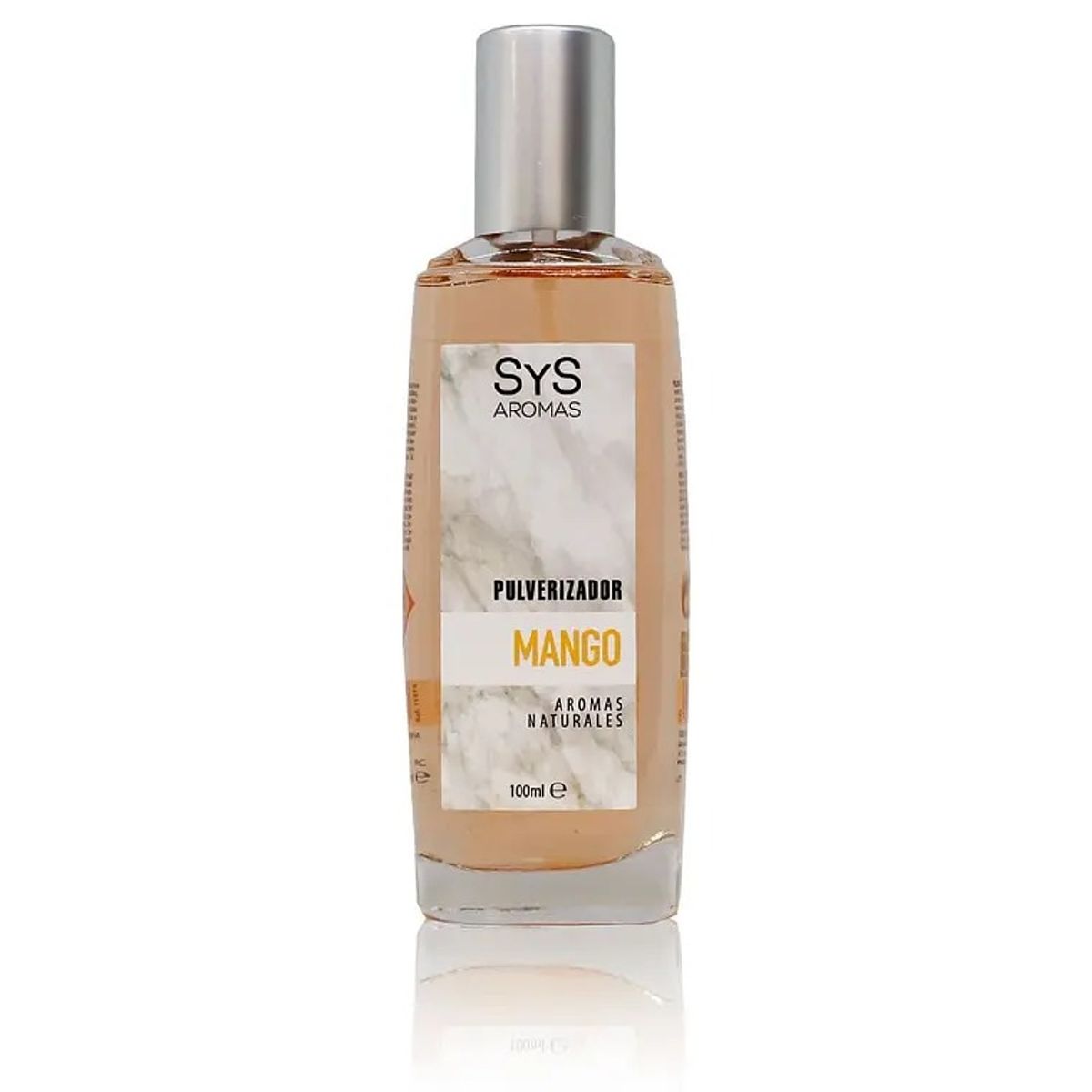 GENERICO - PULVERIZADOR SYS MANGO 100ML