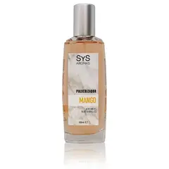 GENERICO - PULVERIZADOR SYS MANGO 100ML