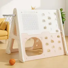 BEBECO - Muro escalada infantil