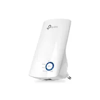 Repetidor De Señal Tl-wa850re Wi-fi 300mbps Blanco Tp-link