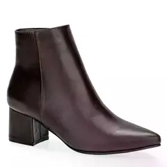 PLATANITOS - Botin Dama Bt Nena