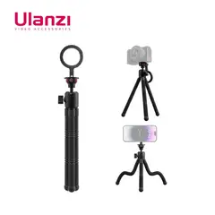 ULANZI - MT30 T137 Mini Trípode Magnético MagSafe