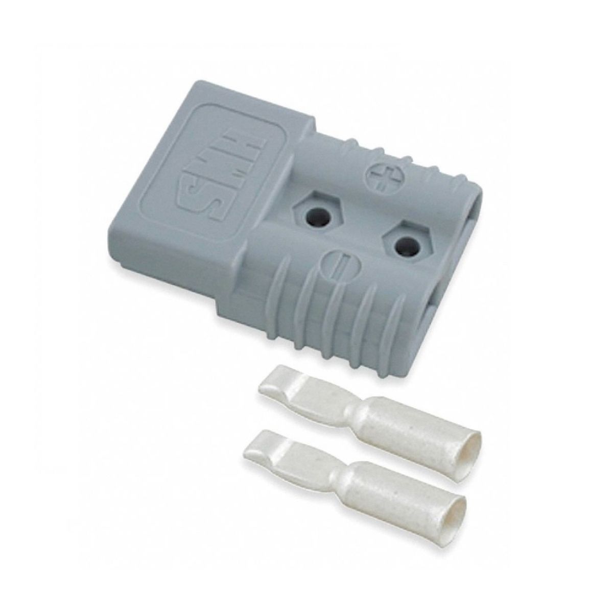 SMH - Conector Baterías Anderson SMH SB120 gris
