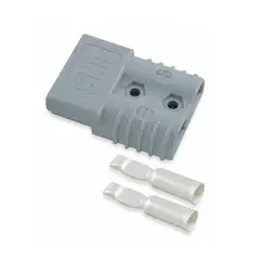 SMH - Conector Baterías Anderson SB120 gris