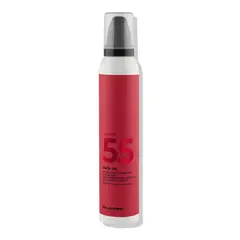 ELGON - Gel Mousse Capilar Fijación Media Affixx 55
