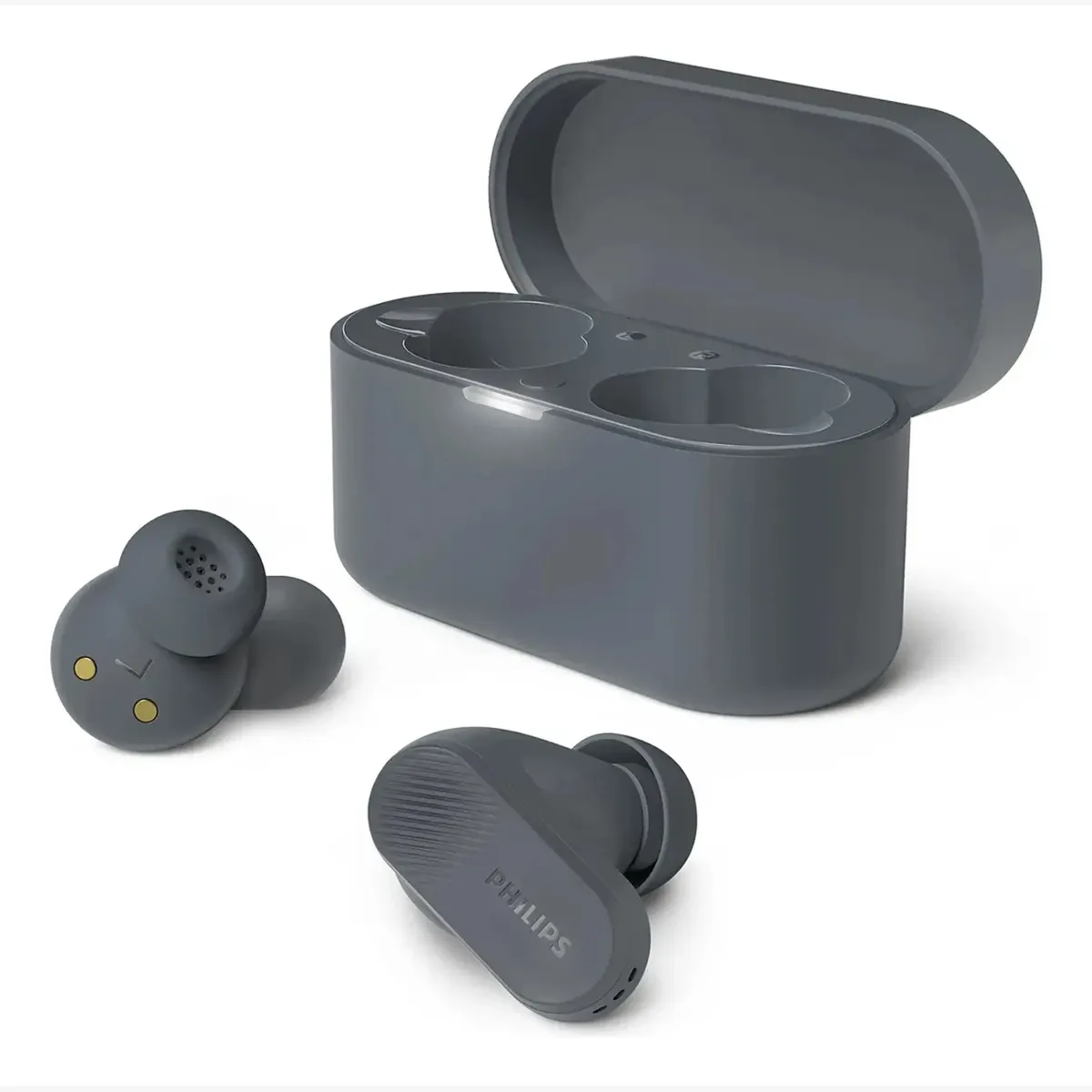 PHILIPS - Audífonos Bluetooth Noise Cancelling Philips Tat3509 True Wireless 24 Horas Autonomía