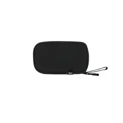 XTECH - XTB-060 Organizador de Accesorios Tech Doble Compartimento Resistente al Agua Negro