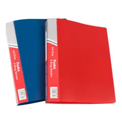 FOSKA - Carpeta con doble acco A4 W412-2