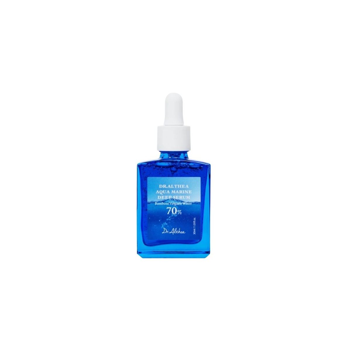 DR ALTHEA - Serum Aqua Marine Deep  - 30ml