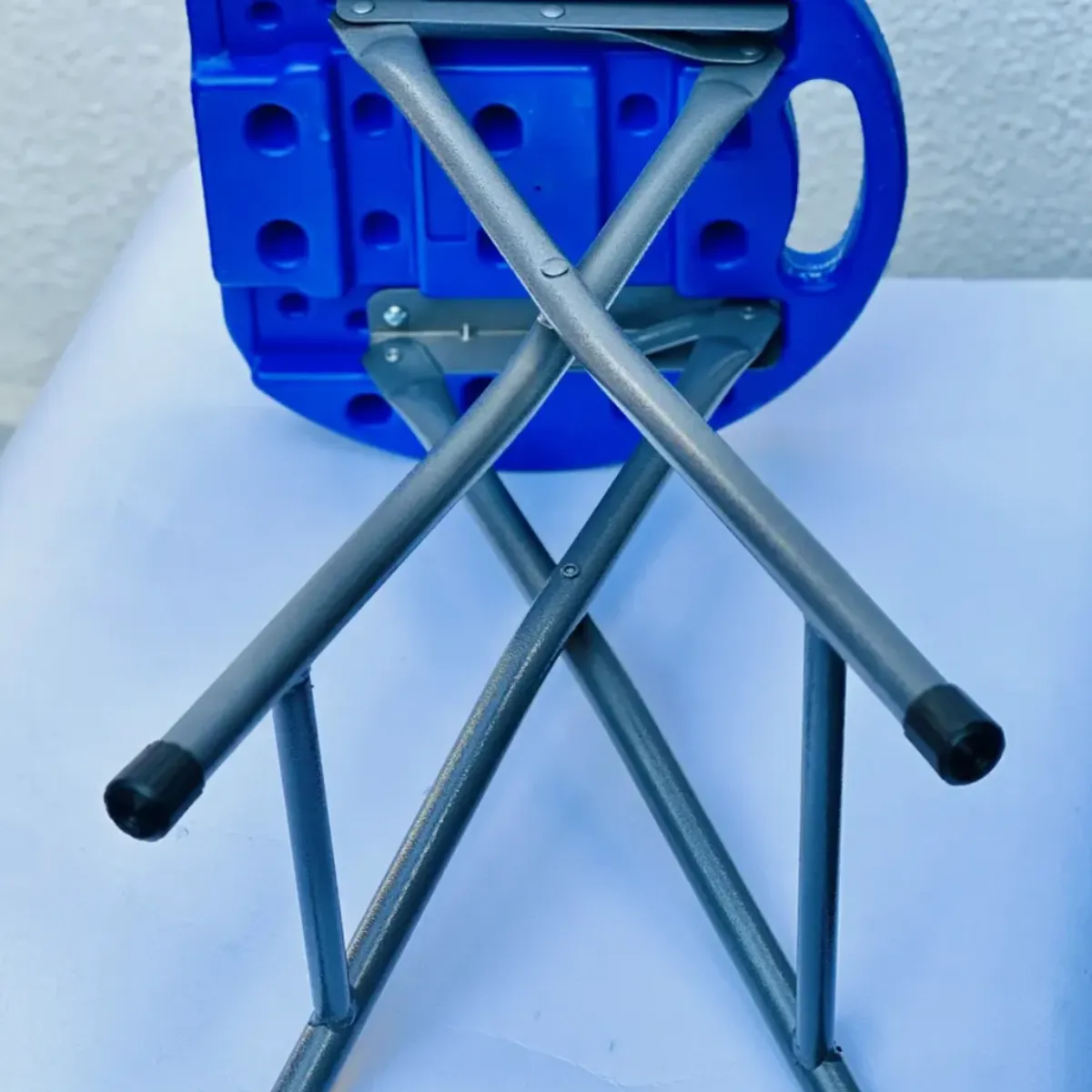 GENERICO - Piso Plegable Banco Asiento Premium