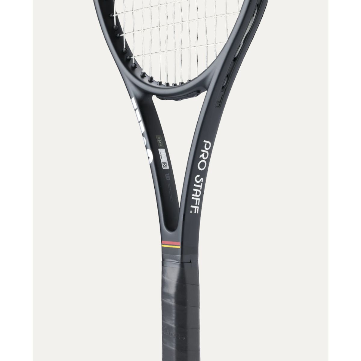 WILSON - Raqueta De Tenis Pro Staff 97L Classic Wilson