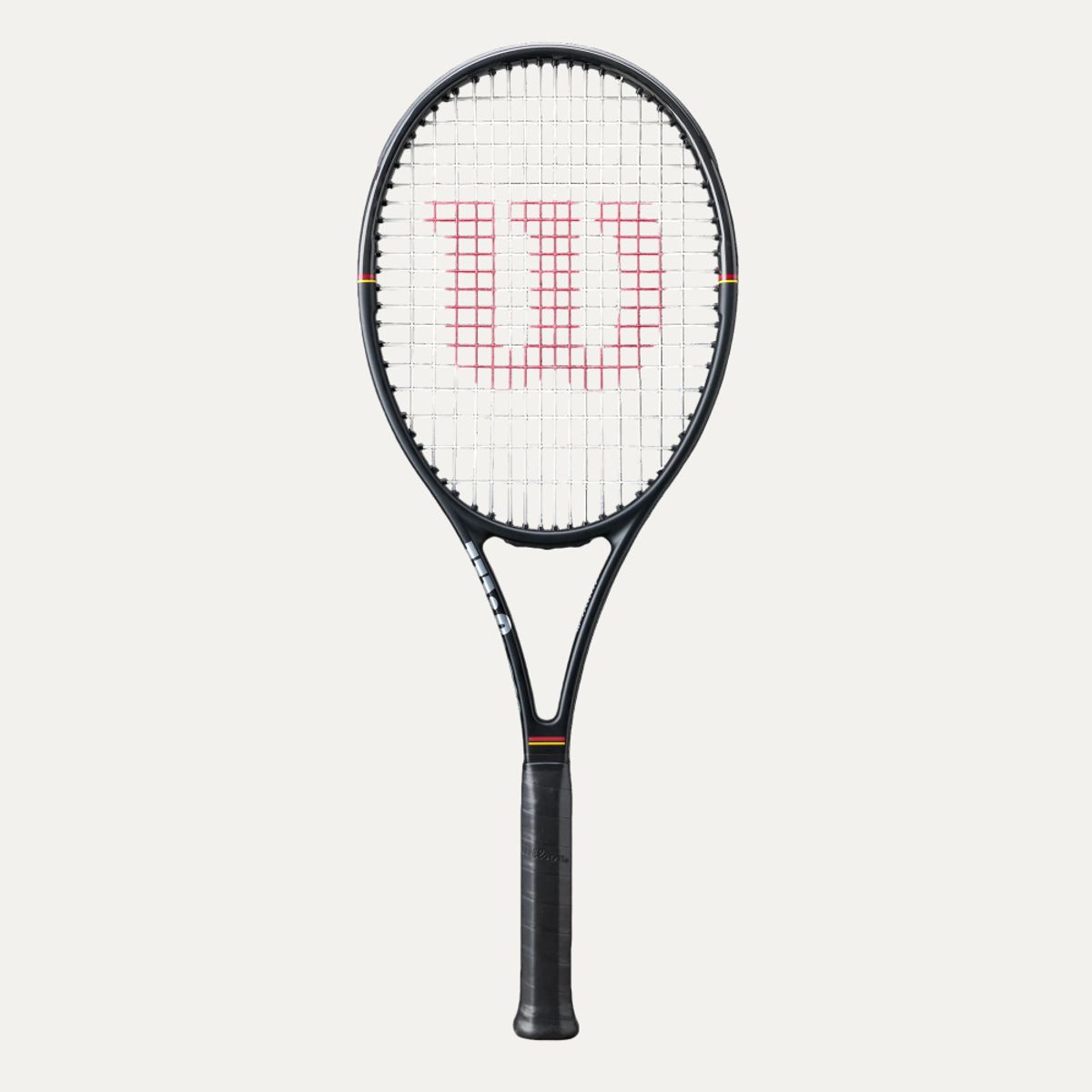 WILSON - Raqueta De Tenis Pro Staff 97L Classic Wilson