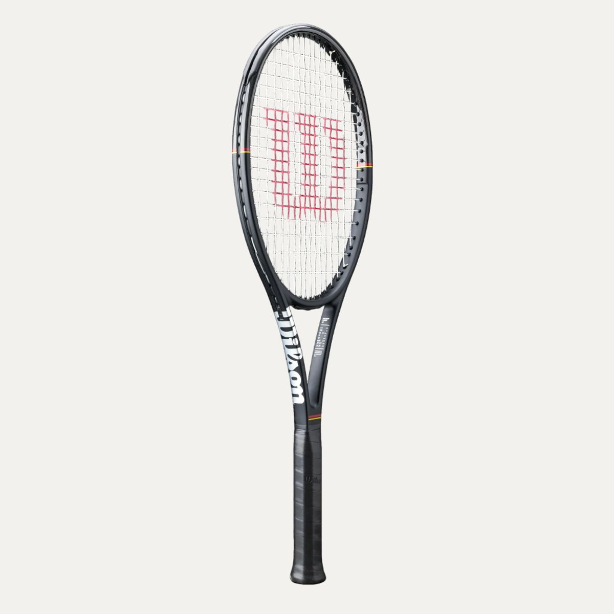 WILSON - Raqueta De Tenis Pro Staff 97L Classic Wilson