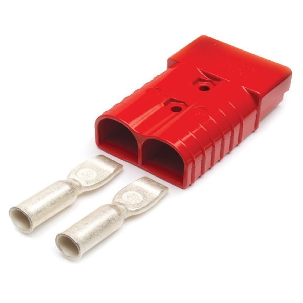 SMH - Conector Baterías Anderson SMH SB175 Rojo 175A