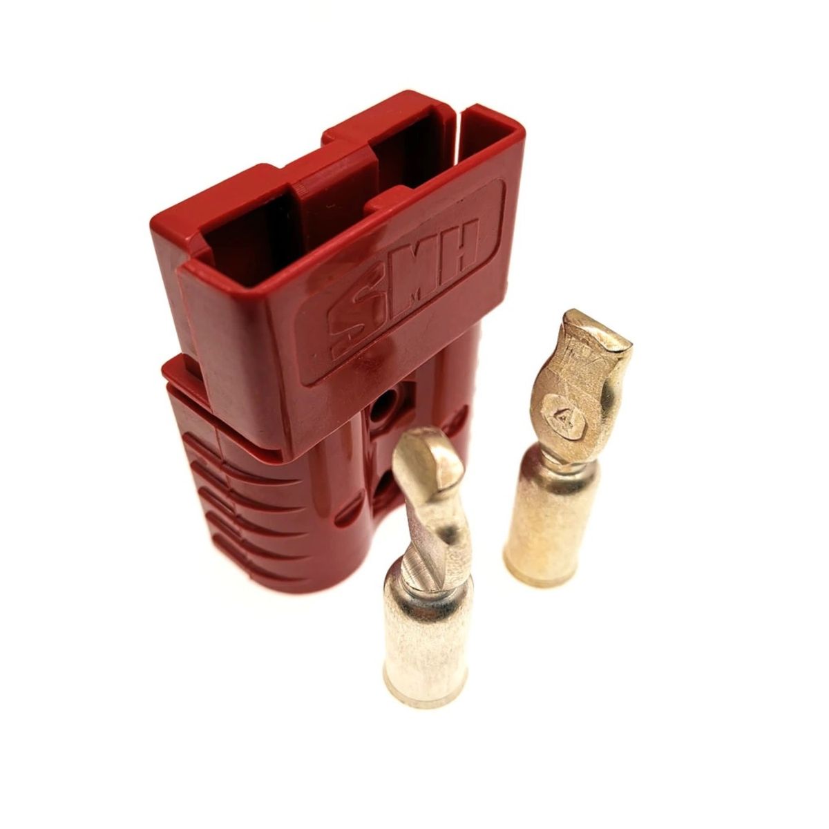 SMH - Conector Baterías Anderson SMH SB175 Rojo 175A