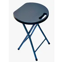 GENERICO - Piso Plegable Banco Asiento Premium