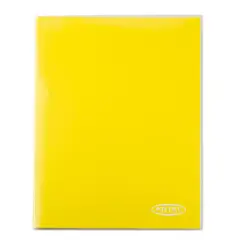 ARTEL - Carpeta con Gusano Amarilla