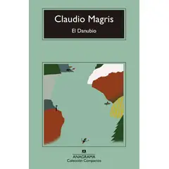 ANTARTICA LIBROS - El Danubio