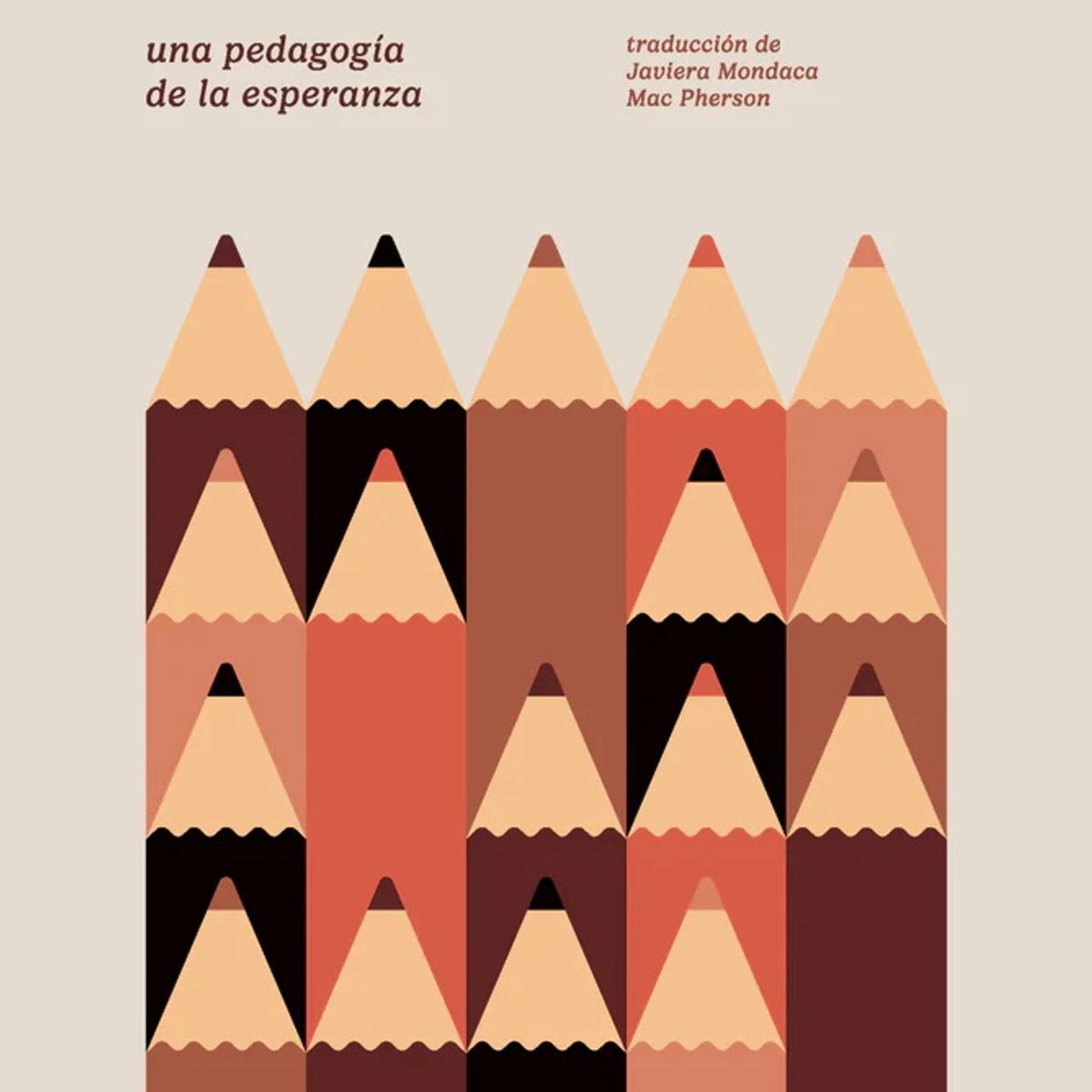 ANTARTICA LIBROS - Enseñar Comunidad. Una Pedagogia De La Esperanza