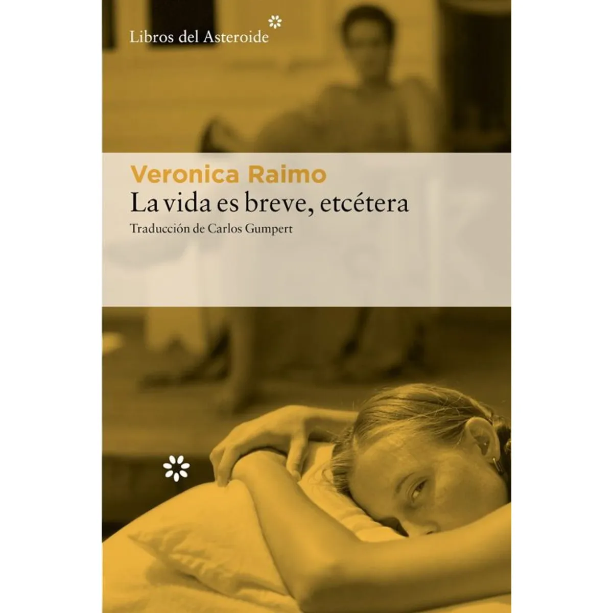 ANTARTICA LIBROS - La Vida Es Breve, Etcetera