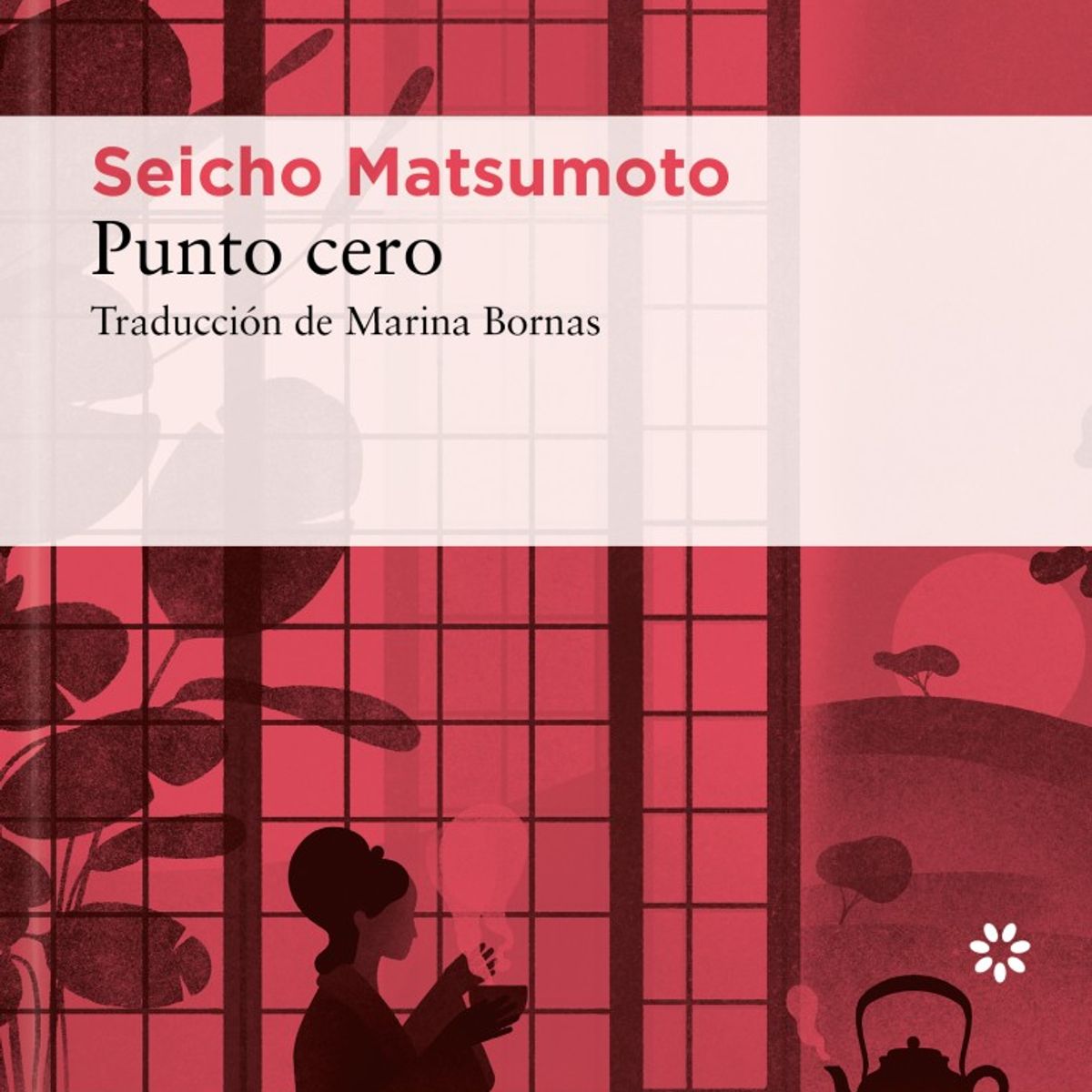 ANTARTICA LIBROS - Punto Cero