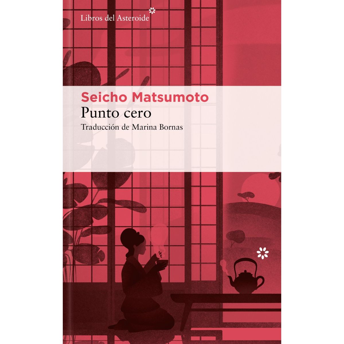 ANTARTICA LIBROS - Punto Cero