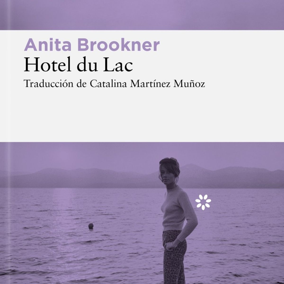 ANTARTICA LIBROS - Hotel Du Lac