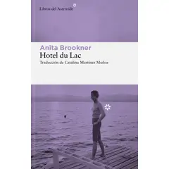ANTARTICA LIBROS - Hotel Du Lac