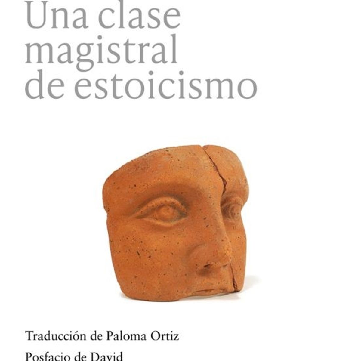 ANTARTICA LIBROS - Lecciones