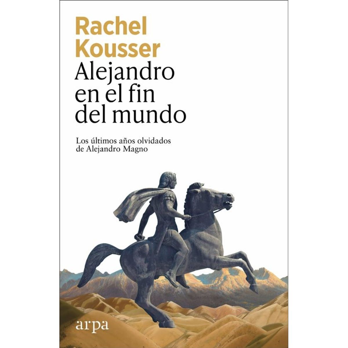 ANTARTICA LIBROS - Alejandro En El Fin Del Mundo