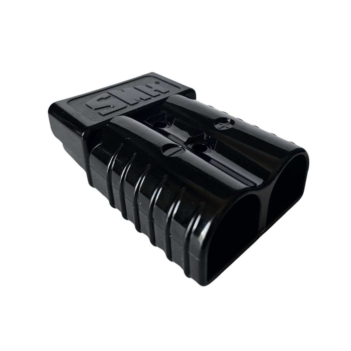 SMH - Conector Baterías Anderson SMH SB350 Negro 350A