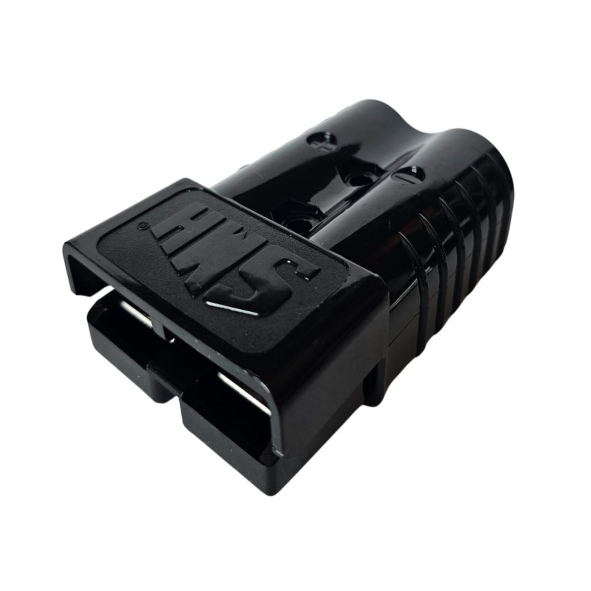 SMH - Conector Baterías Anderson SMH SB350 Negro 350A