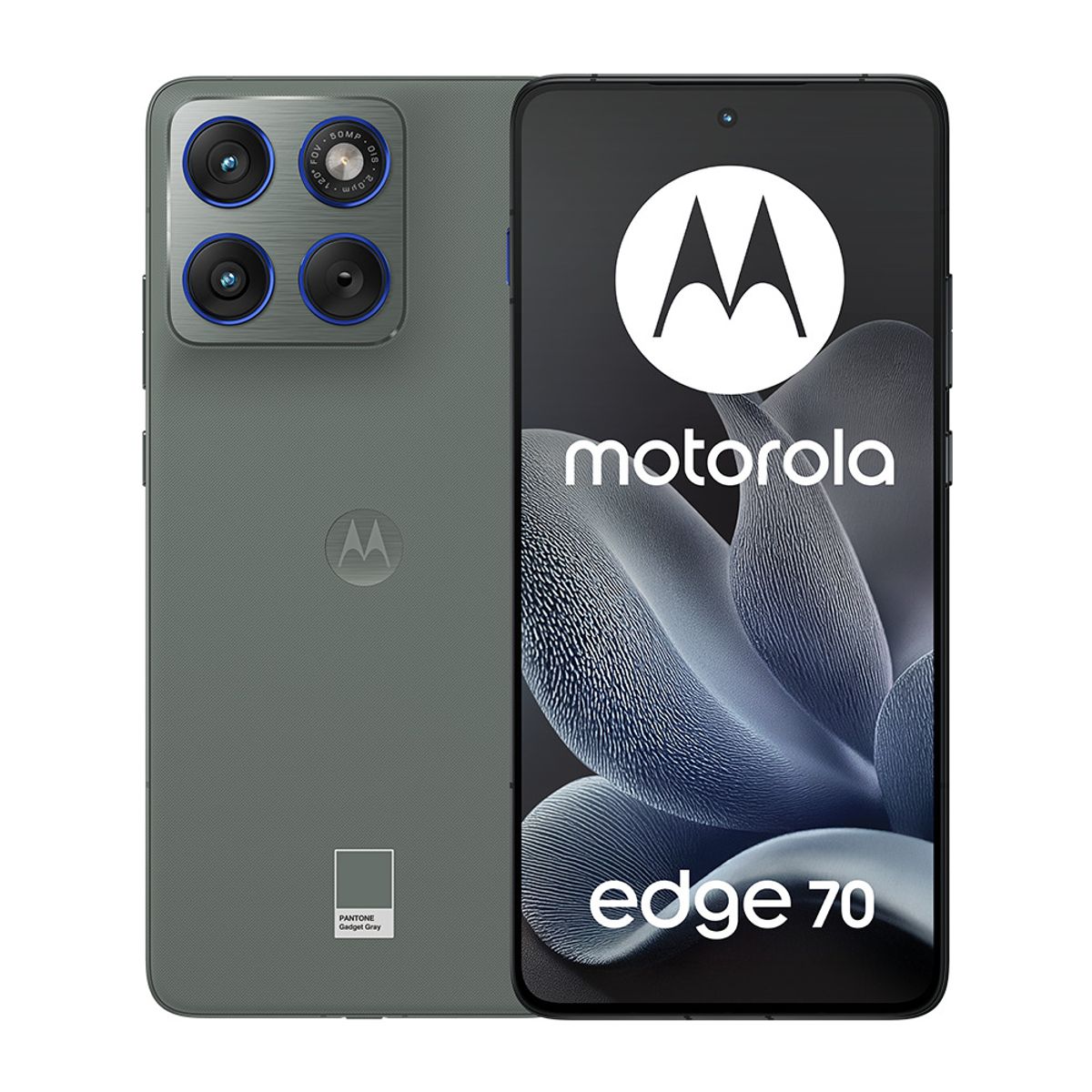 MOTOROLA - Motorola Edge 70 12+512GB