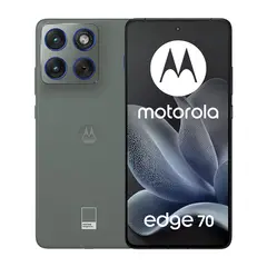 MOTOROLA - Edge 70 12+512GB