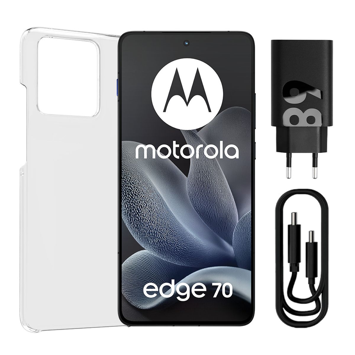MOTOROLA - Motorola Edge 70 12+512GB
