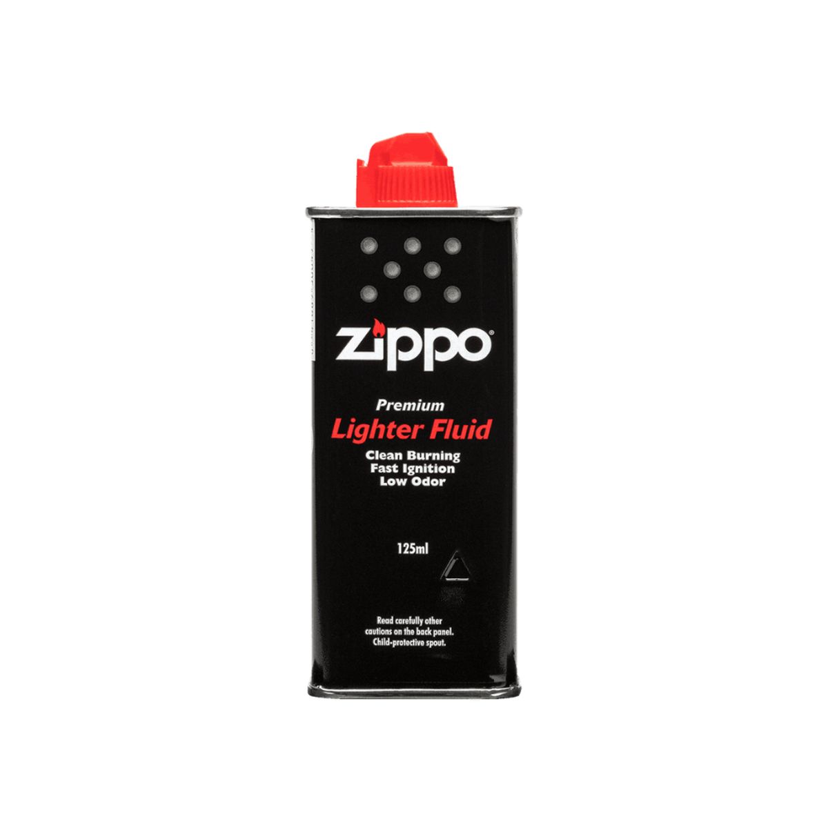 ZIPPO - Pack Zippo Dos Bencinas Encendedor Zippo Original 125ml