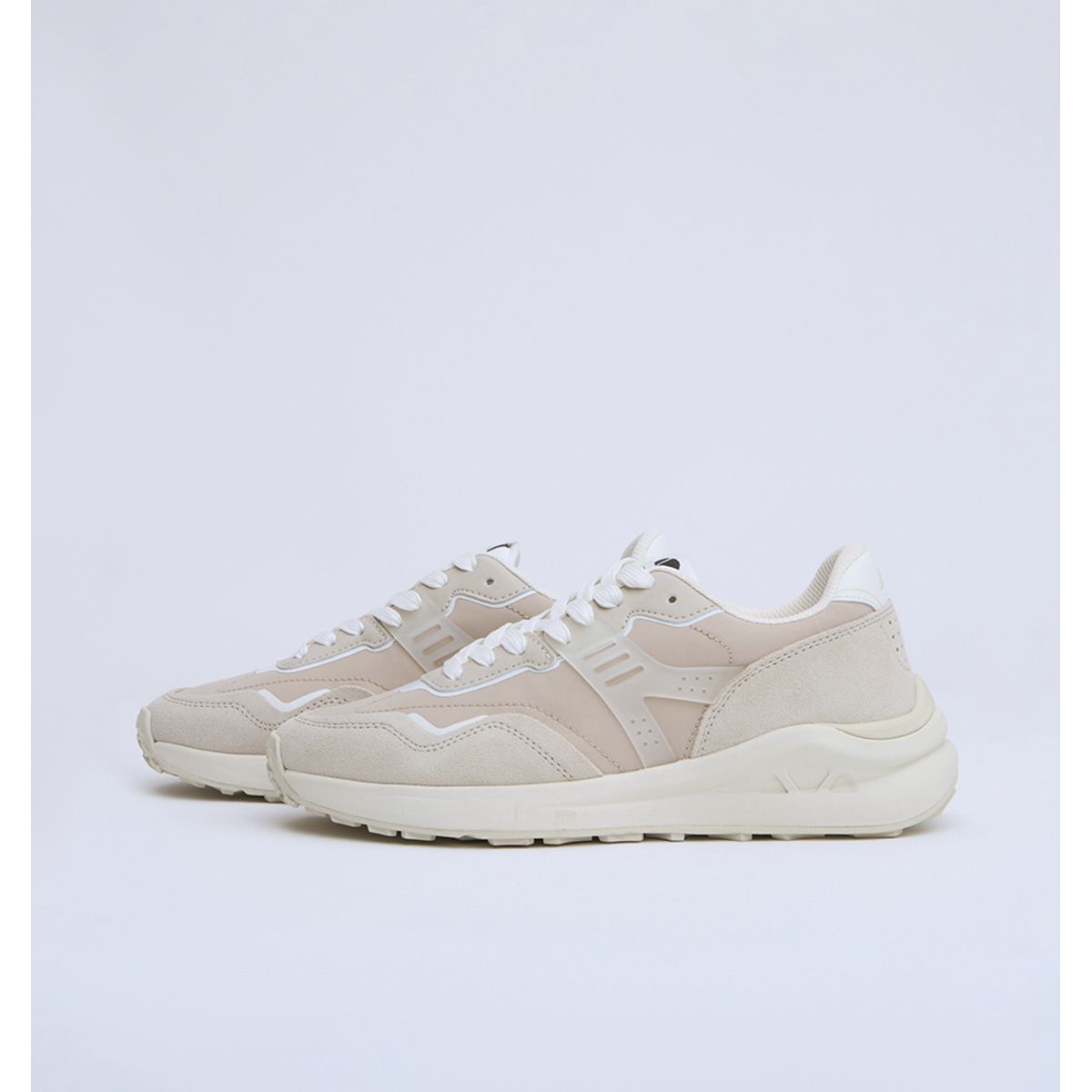 ELLESSE - ZAPATILLAS MUJER ELLESSE JAMAR ROSE