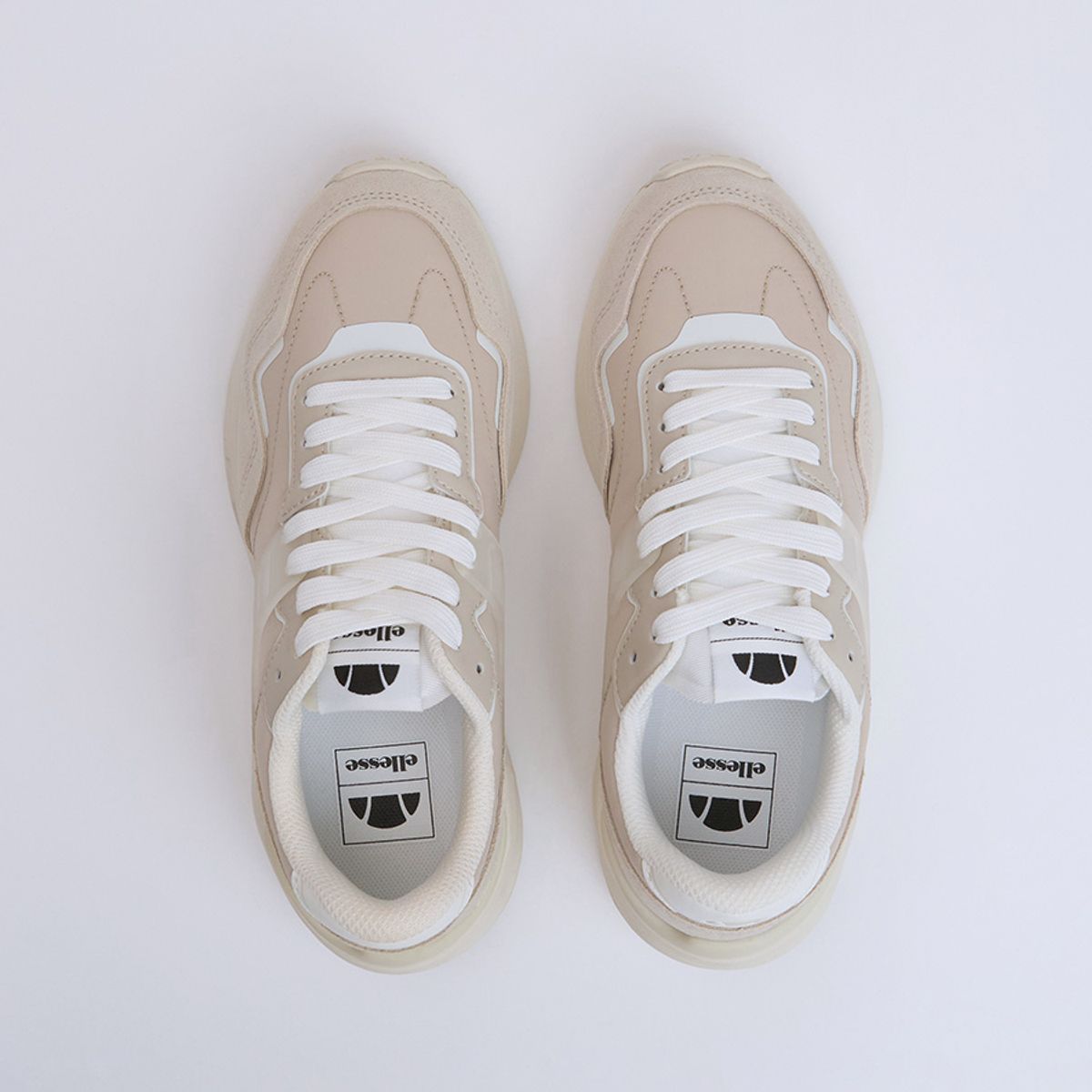 ELLESSE - ZAPATILLAS MUJER ELLESSE JAMAR ROSE
