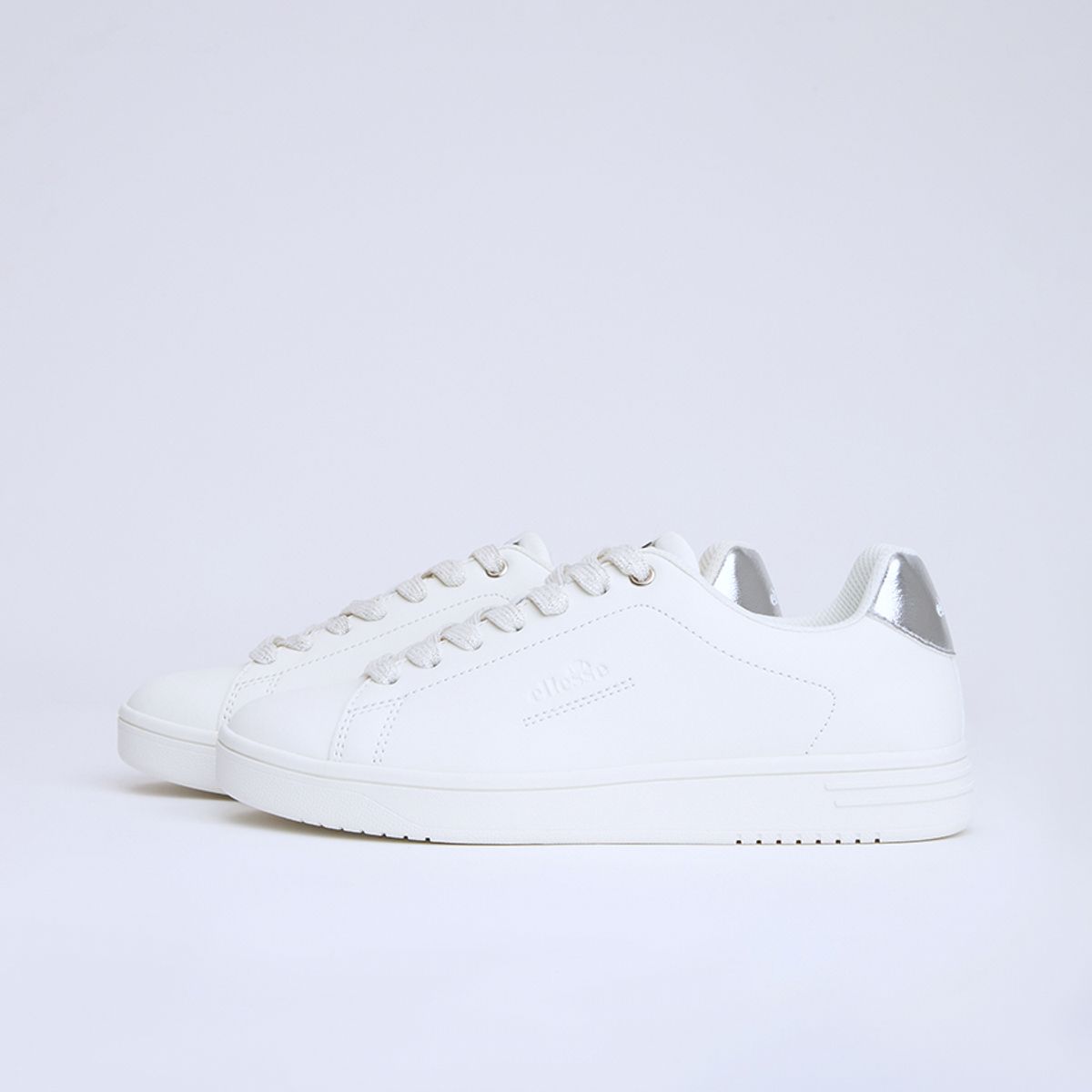 ELLESSE - ZAPATILLAS MUJER ELLESSE JERRY WHITE SILVER
