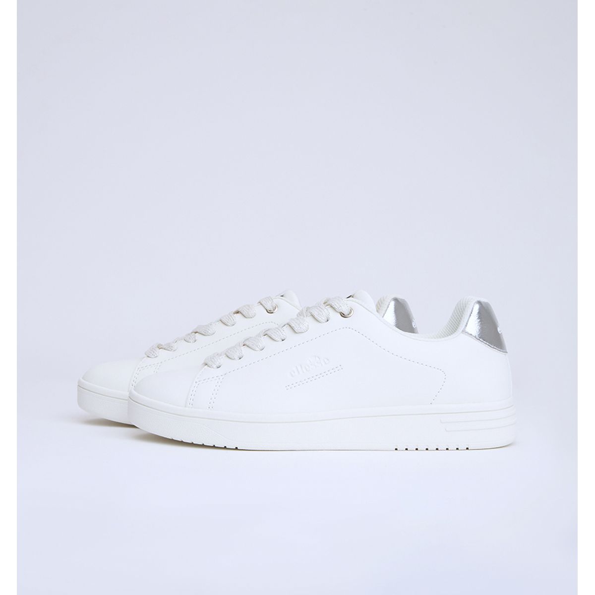 ELLESSE - ZAPATILLAS MUJER ELLESSE JERRY WHITE SILVER