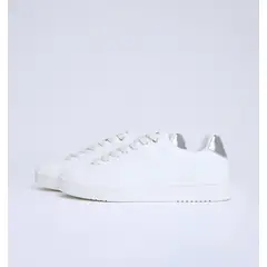 ELLESSE - ZAPATILLAS MUJER JERRY WHITE SILVER