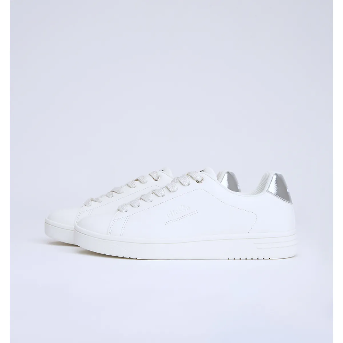 ELLESSE - ZAPATILLAS MUJER ELLESSE JERRY WHITE SILVER