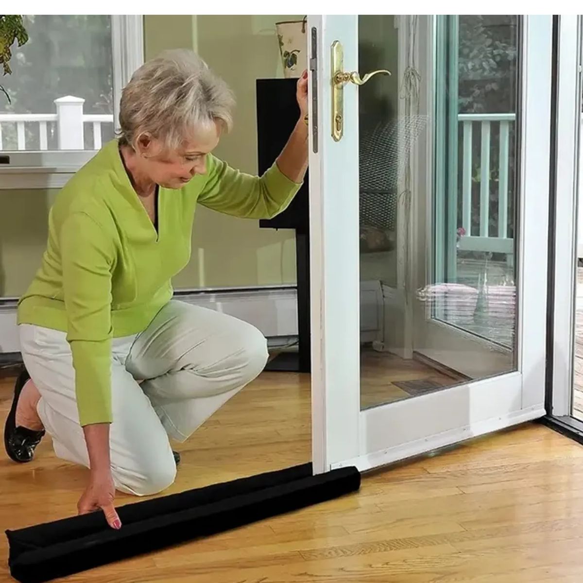 MOVI - Aislante para Puertas y Ventanas.