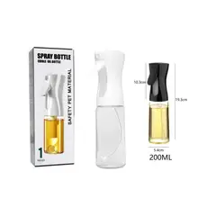 GENERICO - BOTELLA DISPENSADORA PARA ACEITE DE OLIVA